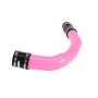 Perrin 2022+ Subaru WRX Charge Pipe - Hyper Pink