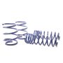 H&R 04-07 BMW 525i/530i E60 Sport Spring (w/o Self Leveling)