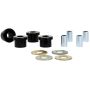 Whiteline W13401 2007 Toyota Tundra Base Steering Rack Bushing Kit