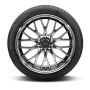 Continental 245/40r17 91w Con Sport Contact 5 Mo Fr