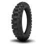 KENDA 047861640C0S2 90/100-16 TT Washougal Ii Youth Rear