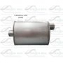 Davico Mfg 496494 Universal Fit Muffler