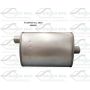 Davico Mfg 496496 Universal Fit Muffler