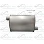 Davico Mfg 496497 Universal Fit Muffler