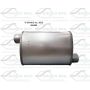 Davico Mfg 496498 Universal Fit Muffler
