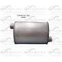 Davico Mfg 496499 Universal Fit Muffler