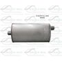 Davico Mfg 496540 Direct fit Muffler