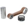 Hot Rods 8715 04-05 ATP 500 4x4/11-14 Hawkeye 400 HO 2x4 Connecting Rod Kit