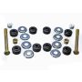 Energy Suspension 90-01 Acura Integra / 88-00 Honda Civic/CRX / 93-97 Honda Del Sol (including VTEC)