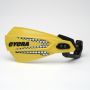 Cycra 1CYC-0057-55X MX-Race Handguard - Yellow/Black