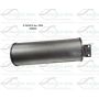 Davico Mfg 498204 Direct fit Muffler