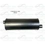 Davico Mfg 498251 Direct fit Muffler