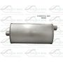 Davico Mfg 498568 Direct fit Muffler