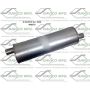 Davico Mfg 498570 Direct fit Muffler
