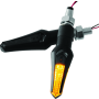 BikeMaster 266185 Dagger Turn Signal