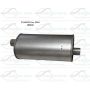 Davico Mfg 498810 Direct fit Muffler