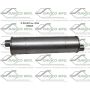 Davico Mfg 498819 Direct fit Muffler