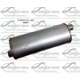 Davico Mfg 498823 Direct fit Muffler