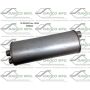 Davico Mfg 498824 Direct fit Muffler