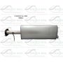 Davico Mfg 498915 Direct fit Muffler