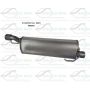 Davico Mfg 498965 Direct fit Muffler