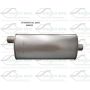 Davico Mfg 499022 Universal Fit Muffler