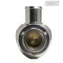 Turbo XS 2015 Subaru WRX Recirculating Bypass Valve Type XS