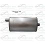 Davico Mfg 499992 Universal Fit Muffler