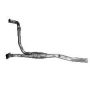 AB Catalytic 42802 Direct-Fit Catalytic Converter EPA (Federal)