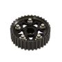 Adjustable Cam Gear Black
