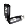 aFe Power 49C42073-B MACH Force-Xp 409 Stainless Steel OE Replacement Exhaust Tip Black