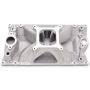 EDELBROCK EDE2913 SBC Super Victor Manifold - Vortec 262-40