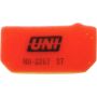 Uni Filter NU-3267ST 91-07 Yamaha PW80 Air Filter