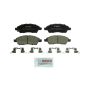 Bosch BC1592 Bosch QuietCast Brake Pads