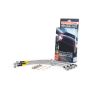 Goodridge 85-89 Toyota MR-2 Brake Lines