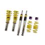 KW 35210090 Coilover Kit V3 Audi Q5 (8R); all models; all enginesnot equipped w/ electronic dampening
