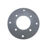 Yukon Gear & Axle YSPTW-060 Yukon Gear 07 and Up Tundra Rear 9.5in Pinion Gear Thrust Washer w/4.0L & 4.7L