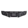Go Rhino 24223T 10-18 RAM 2500/3500 BR11 Front Bumper Replacement - Tex. Black