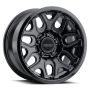 Method Race Wheels MR322210881318N 20X10 8X180 (-18) CWH 322B (HB 130.81)