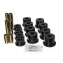 Energy Suspension Fd F-450 Spring Bush Set - Black