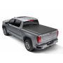 Truxedo 572601 19-20 GMC Sierra & Chevrolet Silverado 1500 (New Body) 6ft 6in Lo Pro Bed Cover