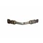 AB Catalytic 43199 Direct Fit Catalytic Converter EPA (Federal)