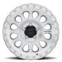 Method Wheels MR31578550300 Method MR315 17x8.5 0mm Offset 5x5 71.5mm CB Machined/Clear Coat Wheel