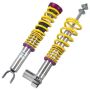 KW 35275008 Coilover Kit V3 Mazda RX 8 (SE) Coupe