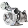 MAHLE 745TC20004000 Turbocharger