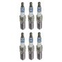 Ford Racing M-12405-35T 2011-2024 EcoBoost Cold Spark Plug Set