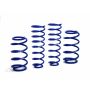 H&R 00-02 Saturn LS/LS1/LS2 4 Cyl Sport Spring