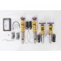 KW 39771246 Porsche 911 991 Carrera Carrera 2/2S/GTS 4/4S/GTS With PDCC Clubsport Coilover Kit 3-Way