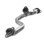 AP Exhaust 93137 Prebent Exhaust Pipe