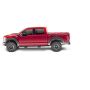Undercover AR22019L-TB 16-18 Ford F-150 66in Fusion Bed Cover - Lithium Gray